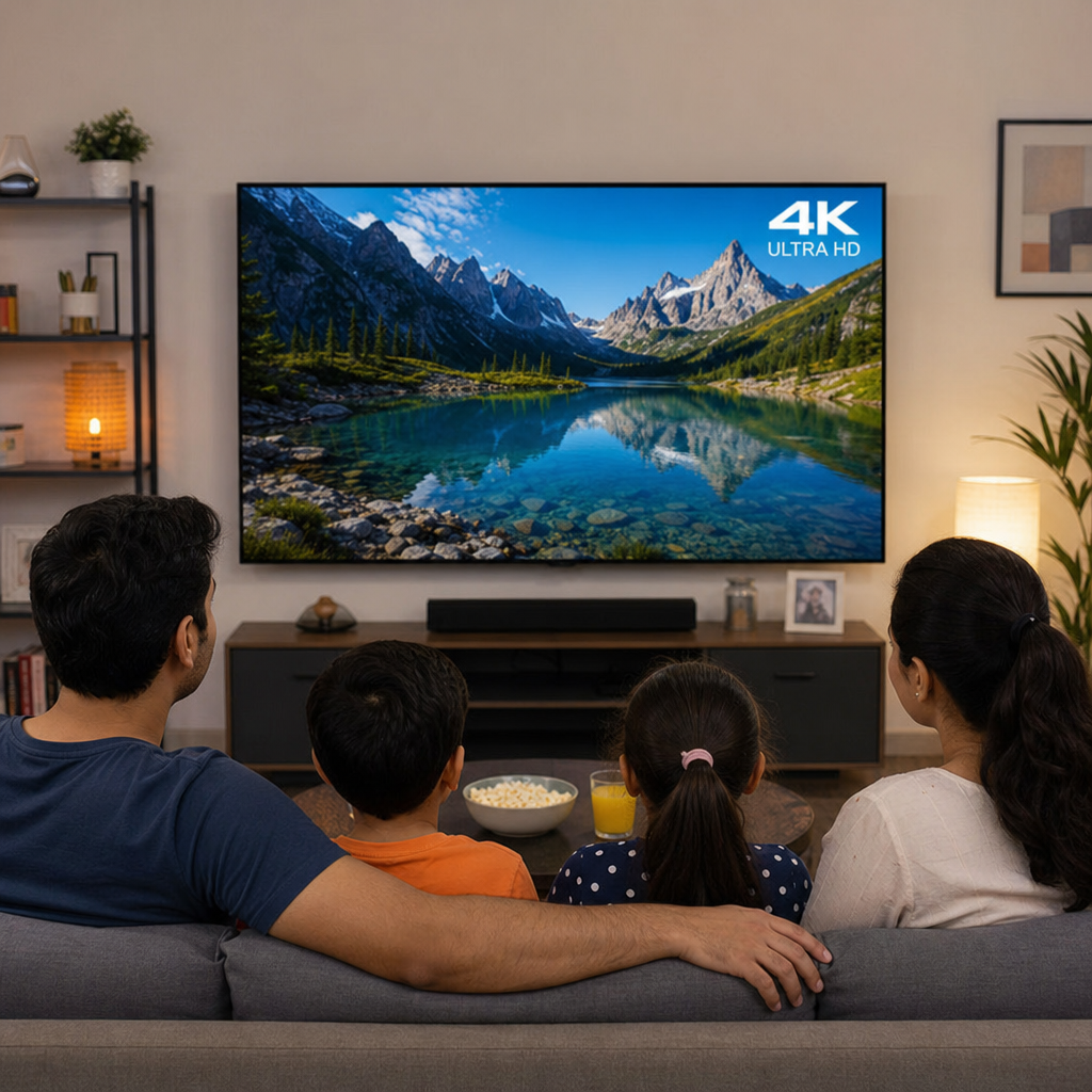 Understanding IPTV