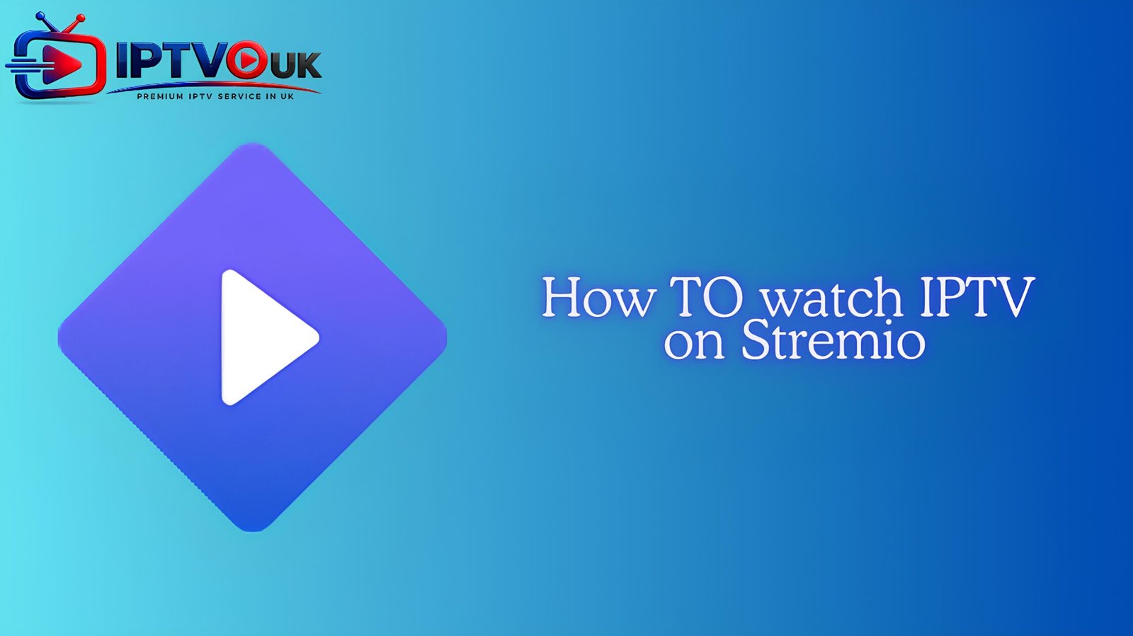iptv on stremio