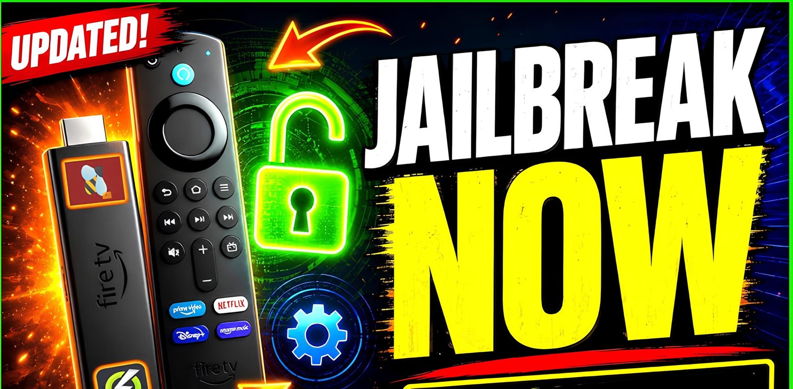 jailbreak a firestick