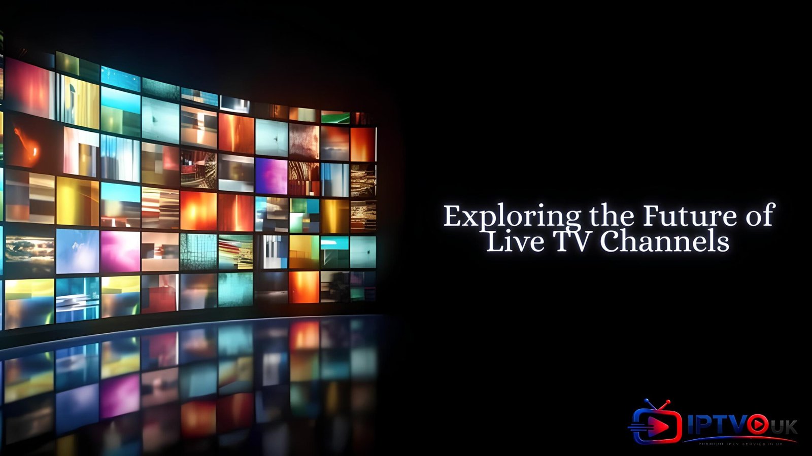 Future of live TV Channels
