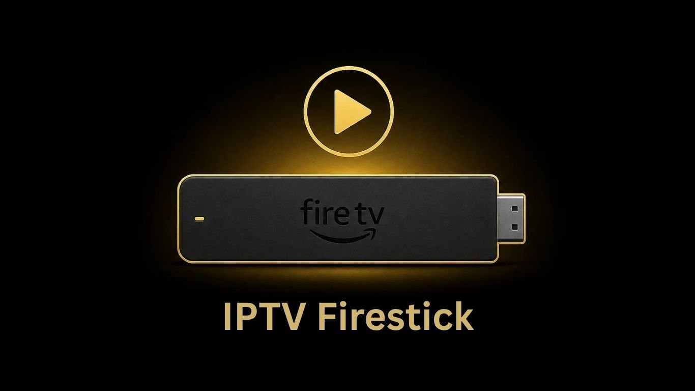 IPTV Firestick
