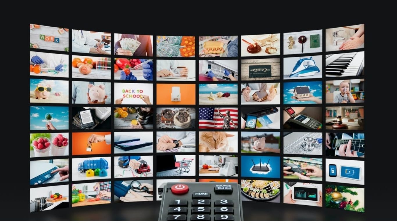 IPTV UK Subscription