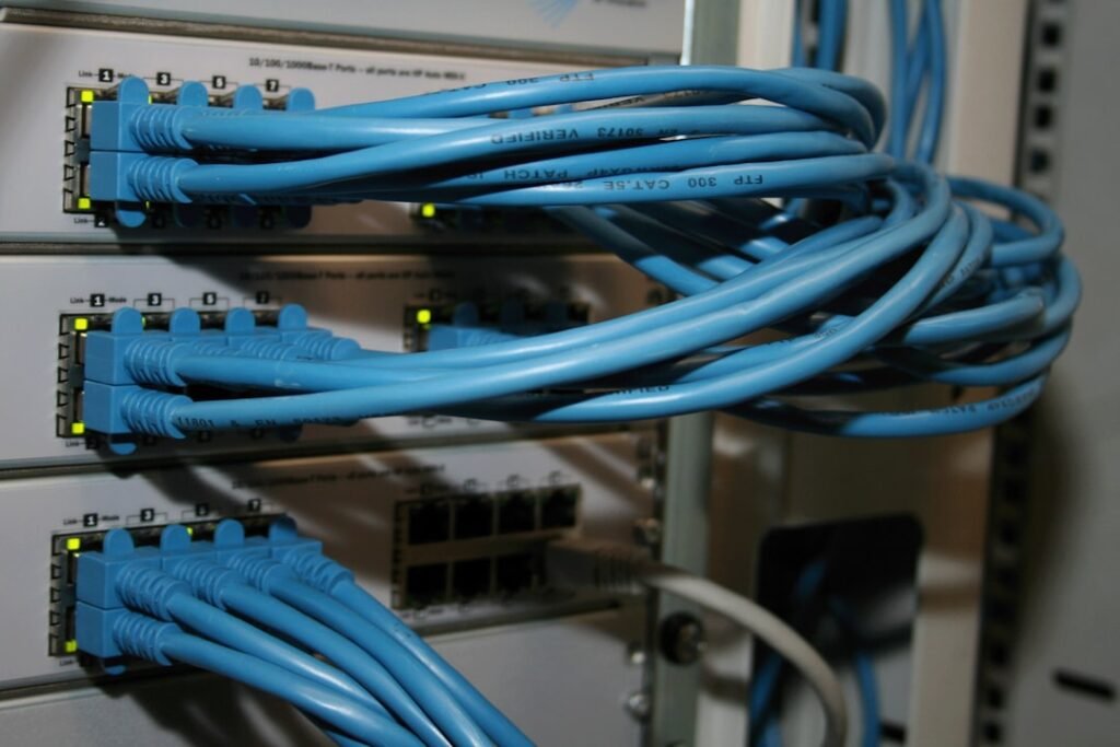 Wi-Fi vs Ethernet for Live TV Streaming in the UK: Stopping Buffering for Good