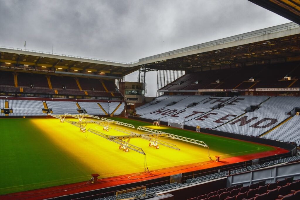 Arsenal Transfer Strategy: Inside the Shortlist Behind Premier League Ambitions