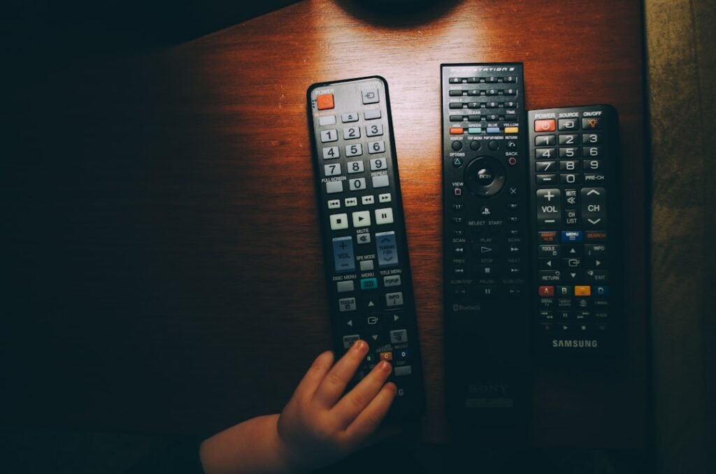 UK Sports Streaming Rights Explained: Who Broadcasts What?